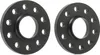 H&R Spurverbreiterungen 2x15mm B55668-15 für Audi A4, S4, Produktbild-Vorschau 2