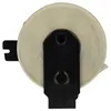 vhbw 3x Rolle mit Halter 62mm x 100mm (300 Etiketten) Produktbild-Vorschau 4