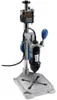 Dremel Workstation (220), noir, bleu, argenté Voir les images du produit 6