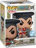 One Piece - Oden 1275 Special Edition - Funko Pop! Produktbild-Vorschau 1