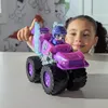 PAW Patrol Rescue Wheels Roxi’s Monster Truck, Produktbild-Vorschau 4