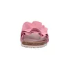 Verbenas Klassische Pantoletten Damen 31383332393332 Rosa Produktbild-Vorschau 14