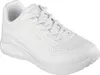 Skechers Uno Lite Lite Work White Leather / Grey Größe EU Produktbild-Vorschau 17