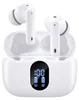 Siltcon® Bluetooth Oordopjes - Noise Cancelling ANC+ENC - Productafbeelding-voorbeeld 1