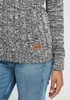 OXMO OXPhilipa Damen Rollkragenpullover Pullover mit Produktbild-Vorschau 5
