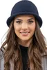 Vivisence damen hut eleganter wintermütze warm und Produktbild-Vorschau 1
