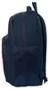 Safta Fc Barcelona 26/27 Double 20l Rucksack Blau  Kinder Produktbild-Vorschau 2