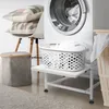 ML-Design Waschmaschinen-Untergestell mit ausziehbarer Produktbild-Vorschau 7