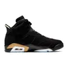 Nike Boty Air Jordan 6 Retro Dmp, CT4954007 Náhled obrázku produktu 2