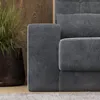 Schrankbett mit SOFA SMARTBett  M1 180x200 Vertikal Produktbild-Vorschau 10