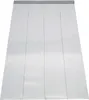 Zettl GmbH Lamellenvorhang für Kleintiere, BxH 40x60cm. PVC Produktbild-Vorschau 1
