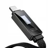 MCDODO Ladegerät USB Blitz Schnelles Ladekabel für iPhone, Produktbild-Vorschau 10