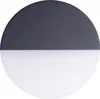 Applique murale d'extérieur Näve LED - anthracite - Voir les images du produit 2