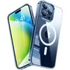 Hülle für Apple iPhone 14 PRO MAX Handyhülle Magsafe Produktbild-Vorschau 1
