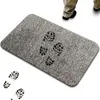 Tapis de porte Essuie-chaussures Tapis de chaussures Tapis Voir les images du produit 1