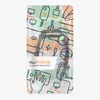 kwmobile 2x Uhrenarmband für Xiaomi Mi Band 4 / Mi Band 3 Produktbild-Vorschau 7