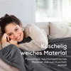 beurer HD 75 Heizdecke dunkelgrau 100 W Produktbild-Vorschau 19