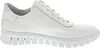 Waldläufer Sneaker Bassa Donna H-Birdy 916001-303 Bianco Anteprima dell’immagine prodotto 38