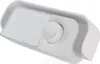 Náhradné tlačítko k drátovým zvonkům P57101, P57102  Produktbild-Vorschau