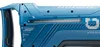Spyra SPDS1B Spyra Dash Wasserpistole blau Productafbeelding-voorbeeld 2