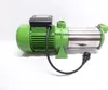 CHM GmbH® Kreiselpumpe Gartenpumpe Edelstahl 5400 L/h und  Produktbild-Vorschau 2