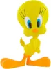 Spielfigur Looney Tunes: Tweety 7 cm gelb Produktbild-Vorschau 2