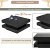 Merax Table basse avec éclairage LED incl. télécommande, Voir les images du produit 4