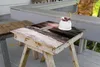 Wallario selbstklebende Möbelfolie/ Tischdecke für Innen Produktbild-Vorschau 2