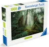 La forêt fascinante Ravensburger 12000292 Voir les images du produit 8
