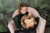 NOXXIEZ - Peluche - Cane (con funzione di manicotto) Anteprima dell’immagine prodotto 4