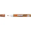 Faber Castell Lackmarker UNI PAINT PX-20 2-3 mm Shiny Produktbild-Vorschau 1