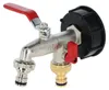 Merkloos IBC-Adapter S60x6, mit 2x Gardena-Anschluss Produktbild-Vorschau 3