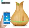 Intelligenter Diffusor – WiFi, Tuya Produktbild-Vorschau 2