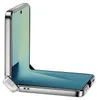 Avizar, Hülle Galaxy Z Flip 7 Chrom mit Scharnier-Schutz, Produktbild-Vorschau 4