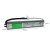 Napájací zdroj MasterLED LED 24 V, 30 W, 1,25 A, IP67, Náhľad obrázku produktu 2