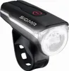 Sigma Aura Black 60 lux Cyklistické světlo Náhled obrázku produktu 10