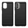 Nokia G400 Hülle, Carbon-Faser TPU Silikon Stoßfest Produktbild-Vorschau 3