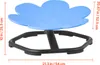 SucceBuy Kinderdrehstuhl in Blumenform, 100 kg Produktbild-Vorschau 8
