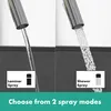 Hansgrohe Focus Mitigeur d'évier chromé avec douchette Voir les images du produit 22