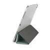Custodia per tablet pieghevole verde chiaro per Apple iPad Anteprima dell’immagine prodotto 7