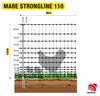 horizont strongLine Geflügelzaun 50 m x 110 cm – Produktbild-Vorschau 6