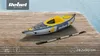 Rebel RBA-4515 Kayak gonflable 282 x 90 cm, 80 kg, gris Voir les images du produit 15