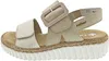 Rieker Damen Keilsandaletten Sandalen Ultraleicht 69260-60 Produktbild-Vorschau 102