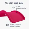 kwmobile Hülle für Samsung Galaxy A50 TPU Case - Handyhülle Produktbild-Vorschau 5