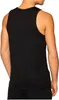 Everlast Logo Sleeveless T-shirt Black M Men Black M Podgląd zdjęcia produktu 2
