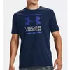 Under Armour Trička GL Foundation SS Tee, 1326849408, Náhled obrázku produktu 11