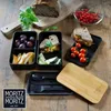Moritz & Moritz Bento Box Schwarz Produktbild-Vorschau 8