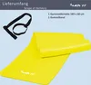 MOVIT Gymnastikmatte Pilates, Gymnastik, Yoga, Matte - Produktbild-Vorschau 12