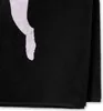 Puma Serviette L 70x140cm Noir Voir les images du produit 15