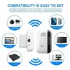 WiFi Extender Booster WLAN Verstärker bis zu 5000sq.ft Mit Produktbild-Vorschau 6